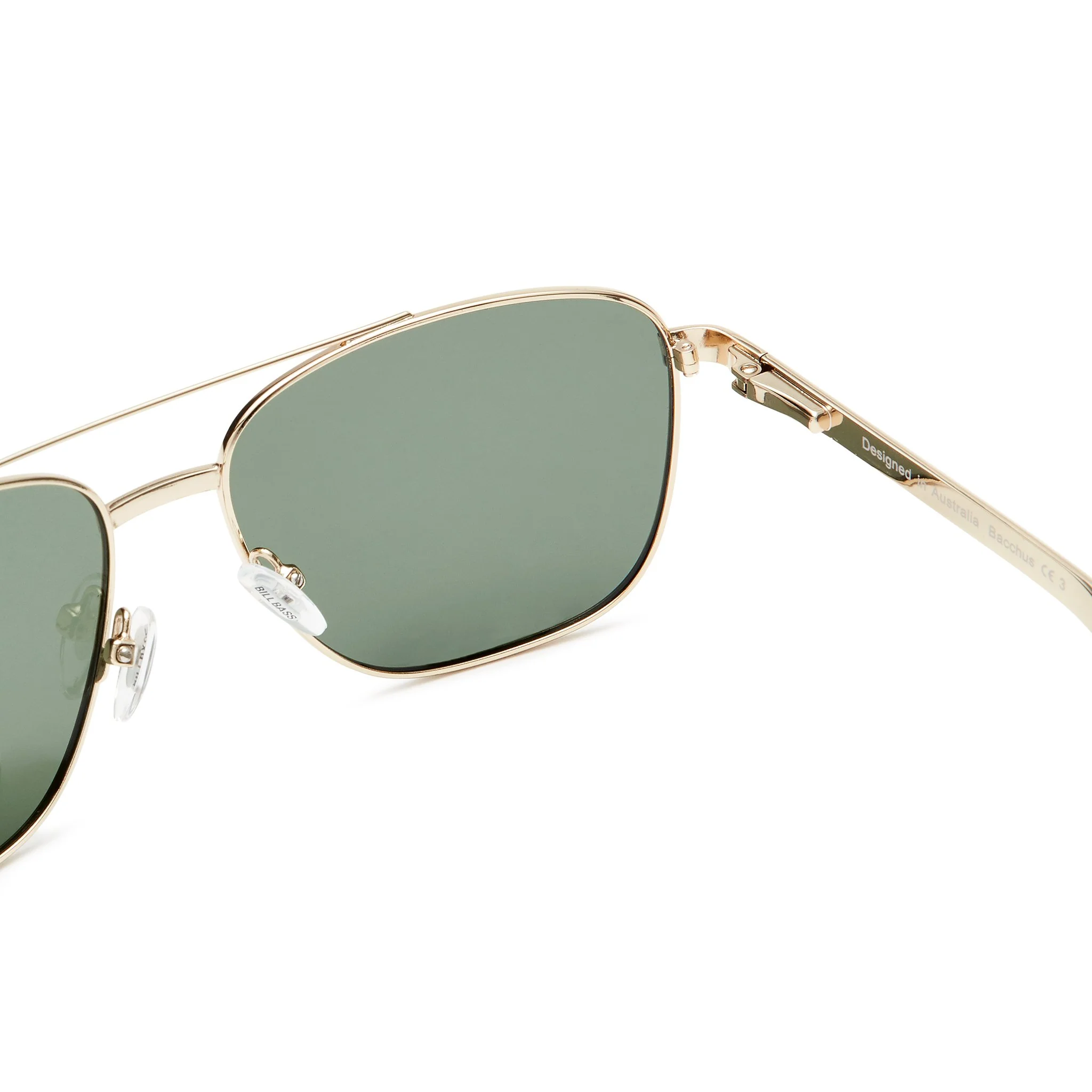 Bill Bass : Bacchus - Image 3