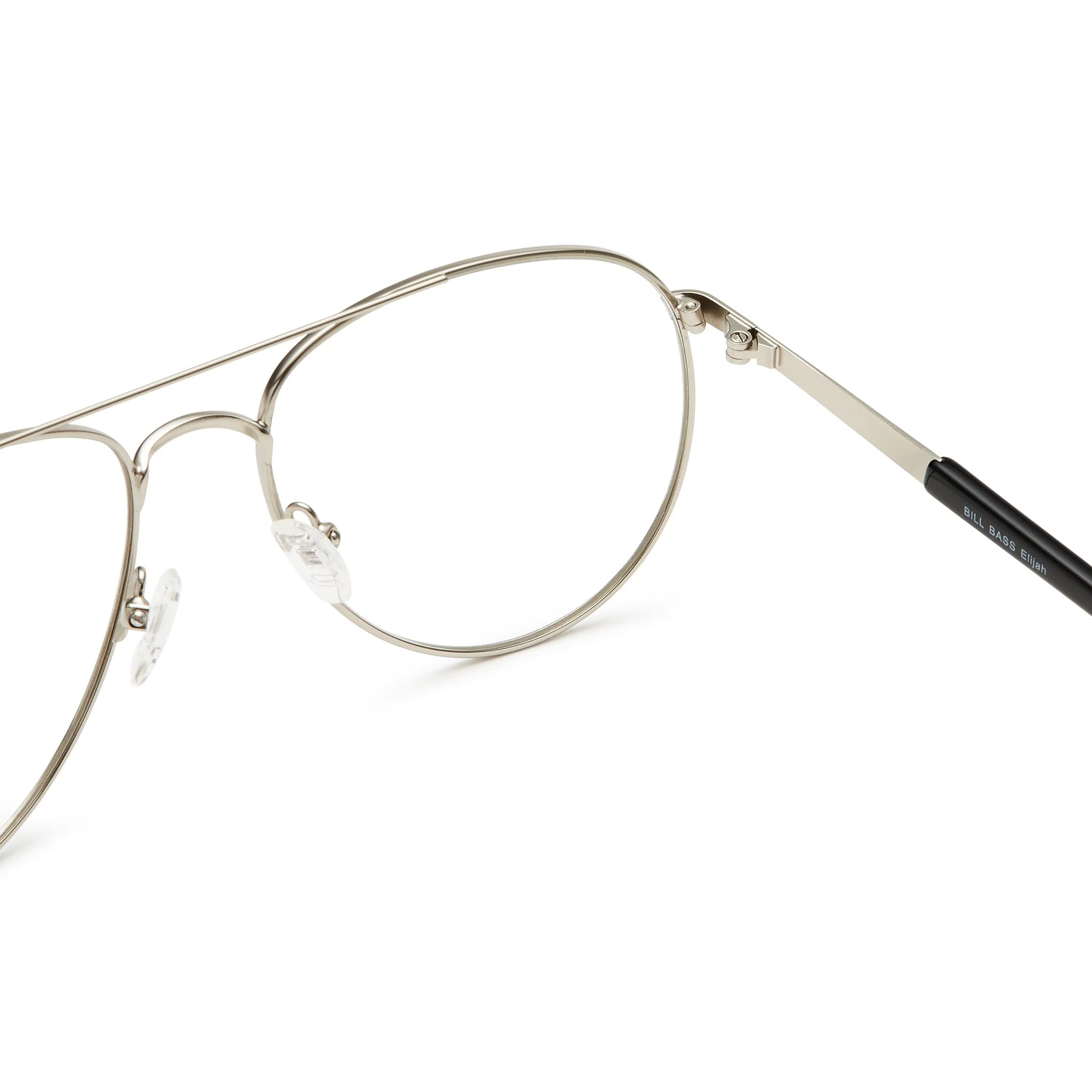 Bill Bass : Elijah - Image 3