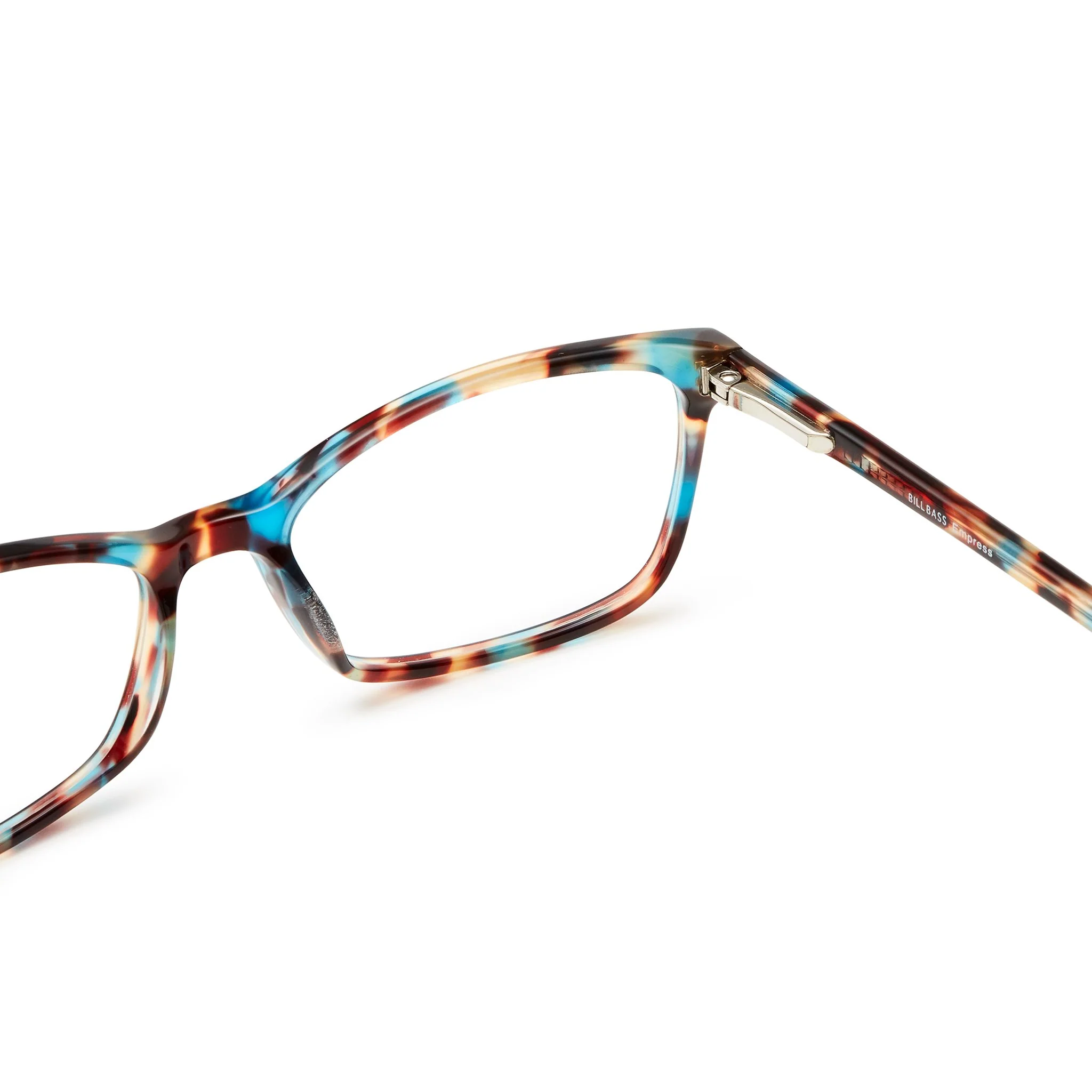 Bill Bass : Empress - Image 3