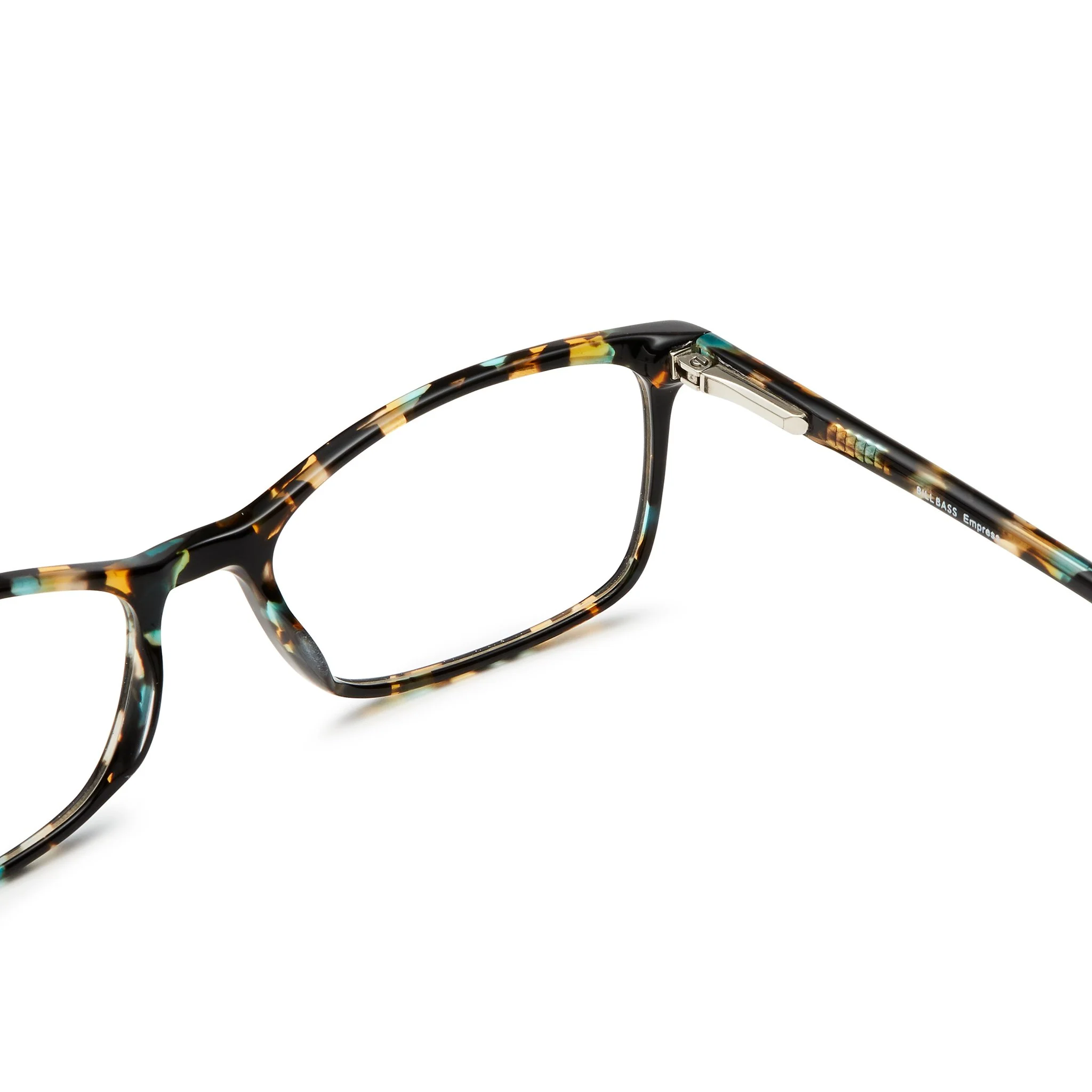 Bill Bass : Empress - Image 6