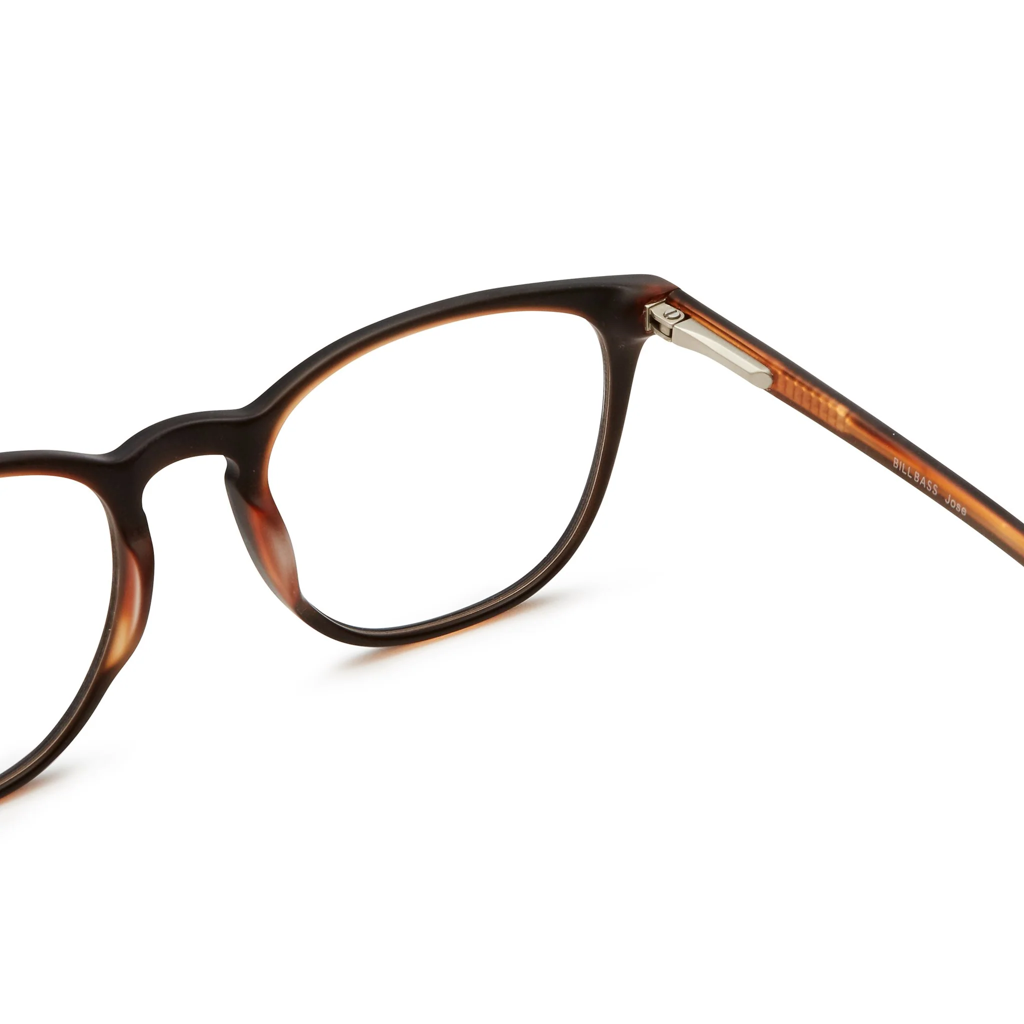 Bill Bass : Jose - Image 3