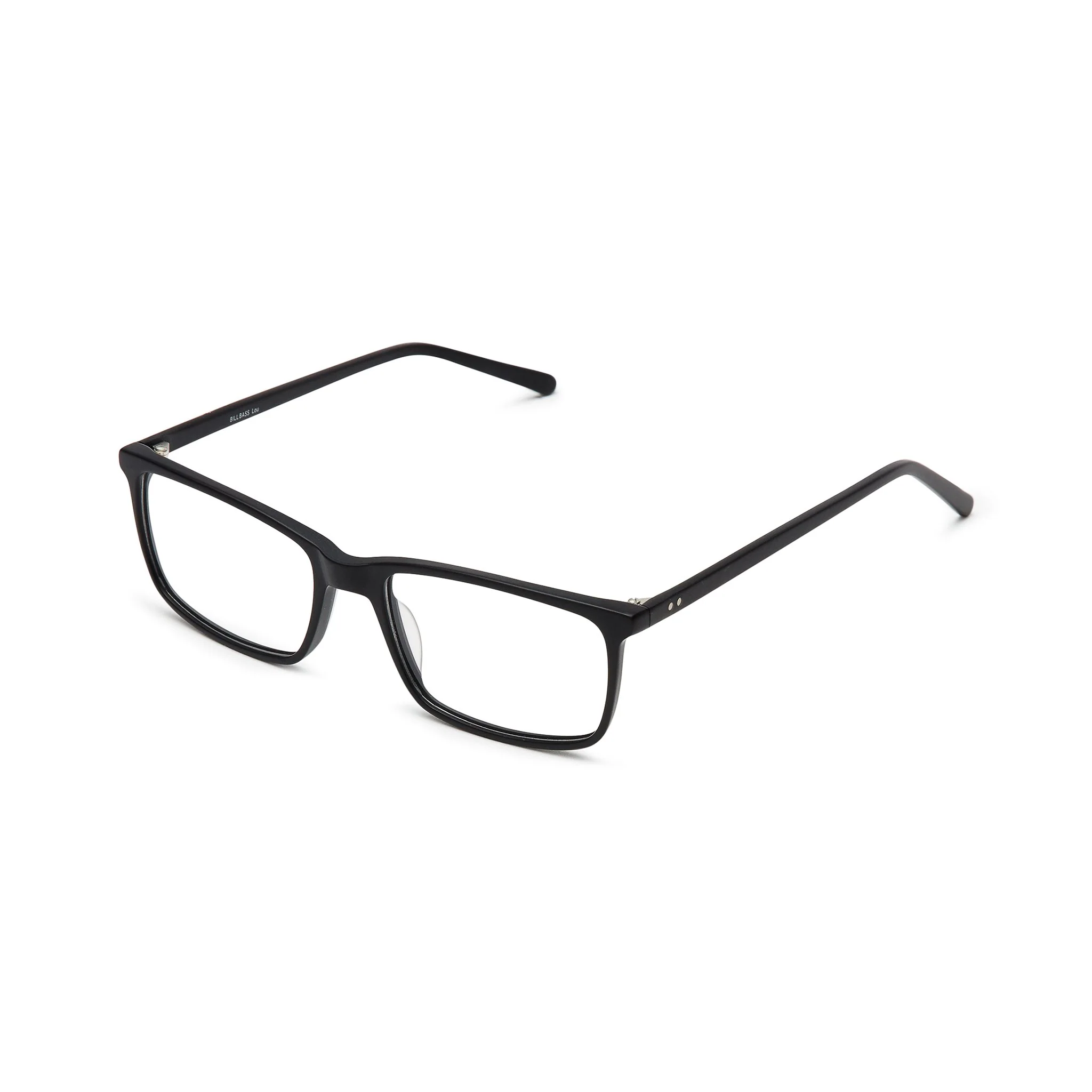 Bill Bass : Lou - Image 5