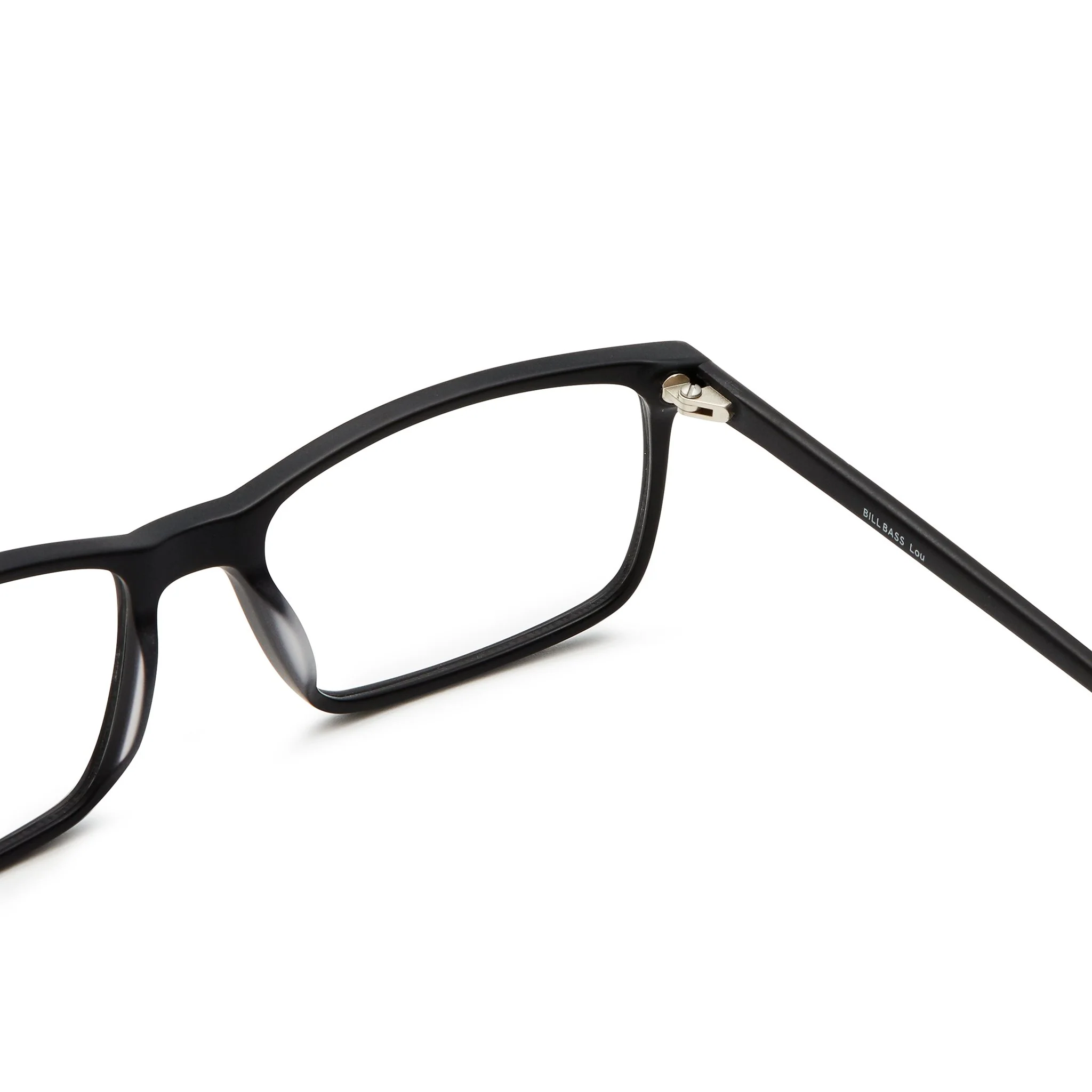 Bill Bass : Lou - Image 6