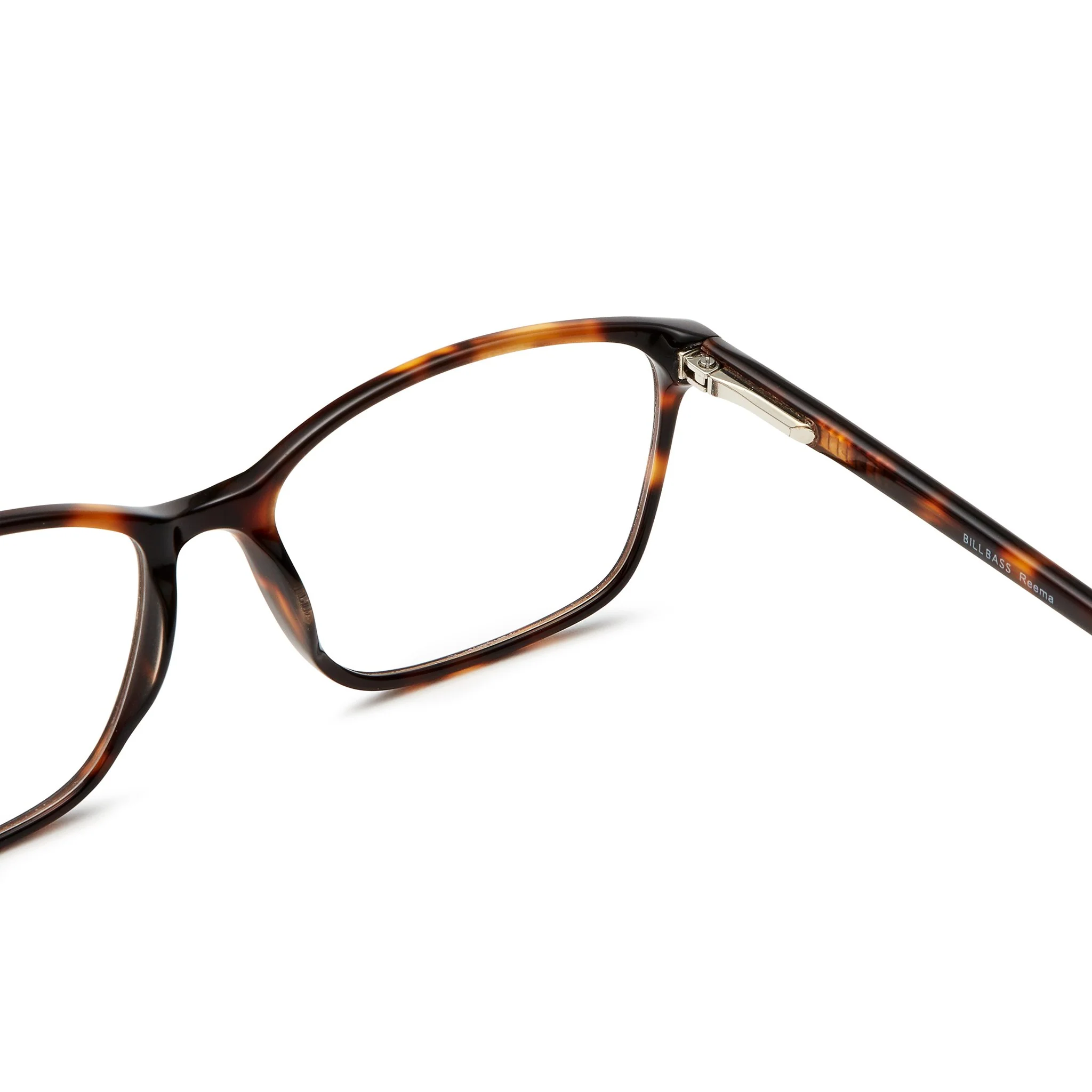 Bill Bass : Reema - Image 9