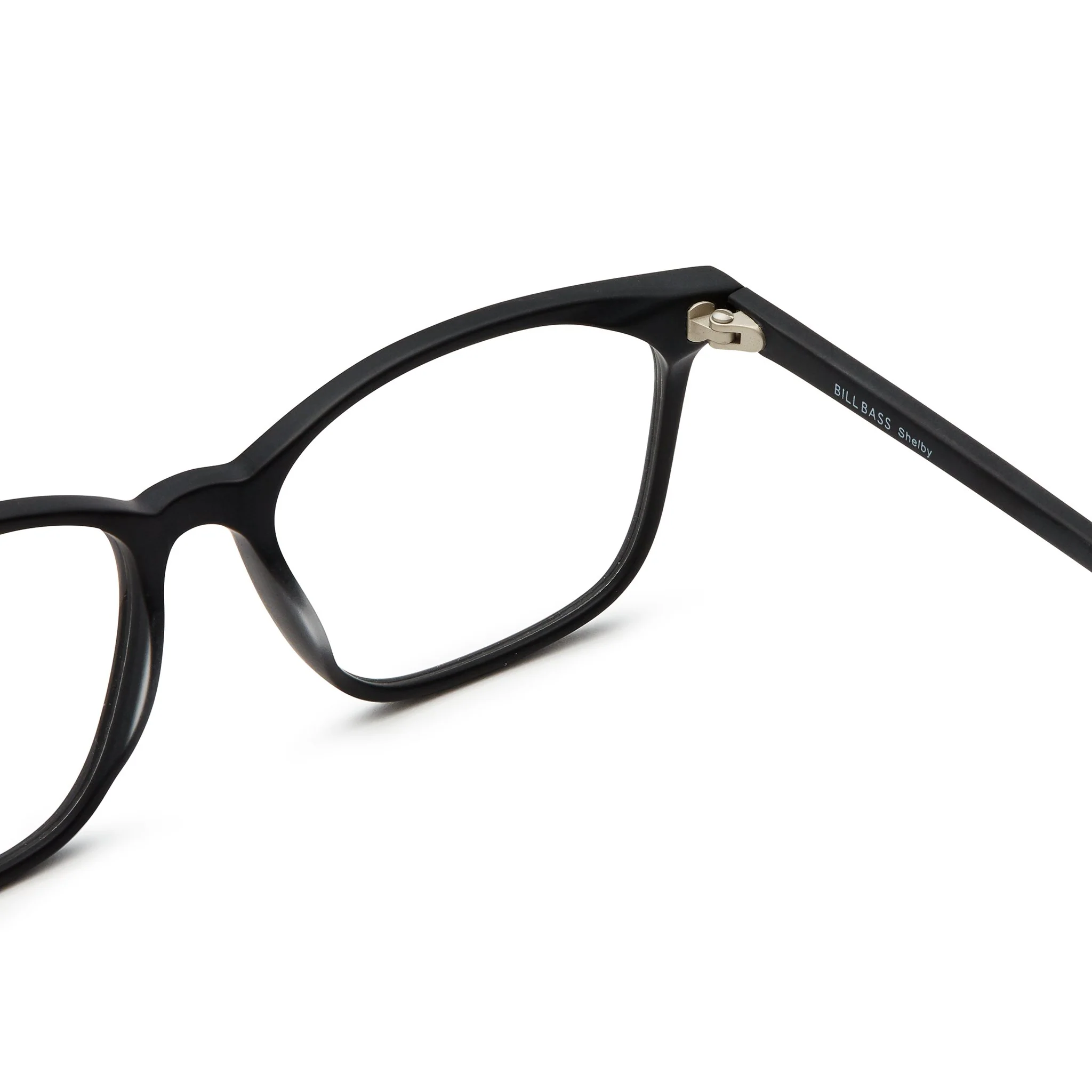 Bill Bass : Shelby - Image 3