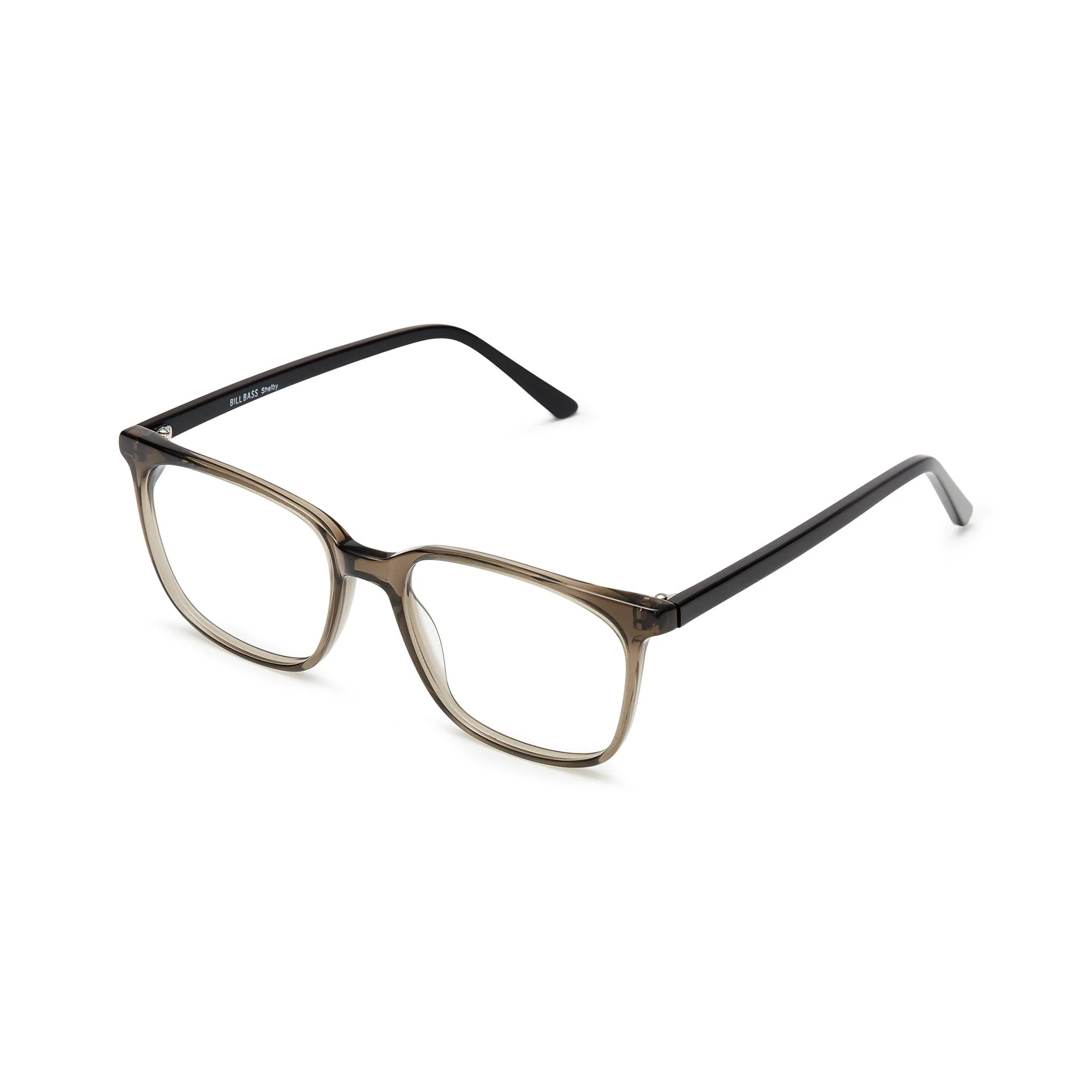 Bill Bass : Shelby - Image 8