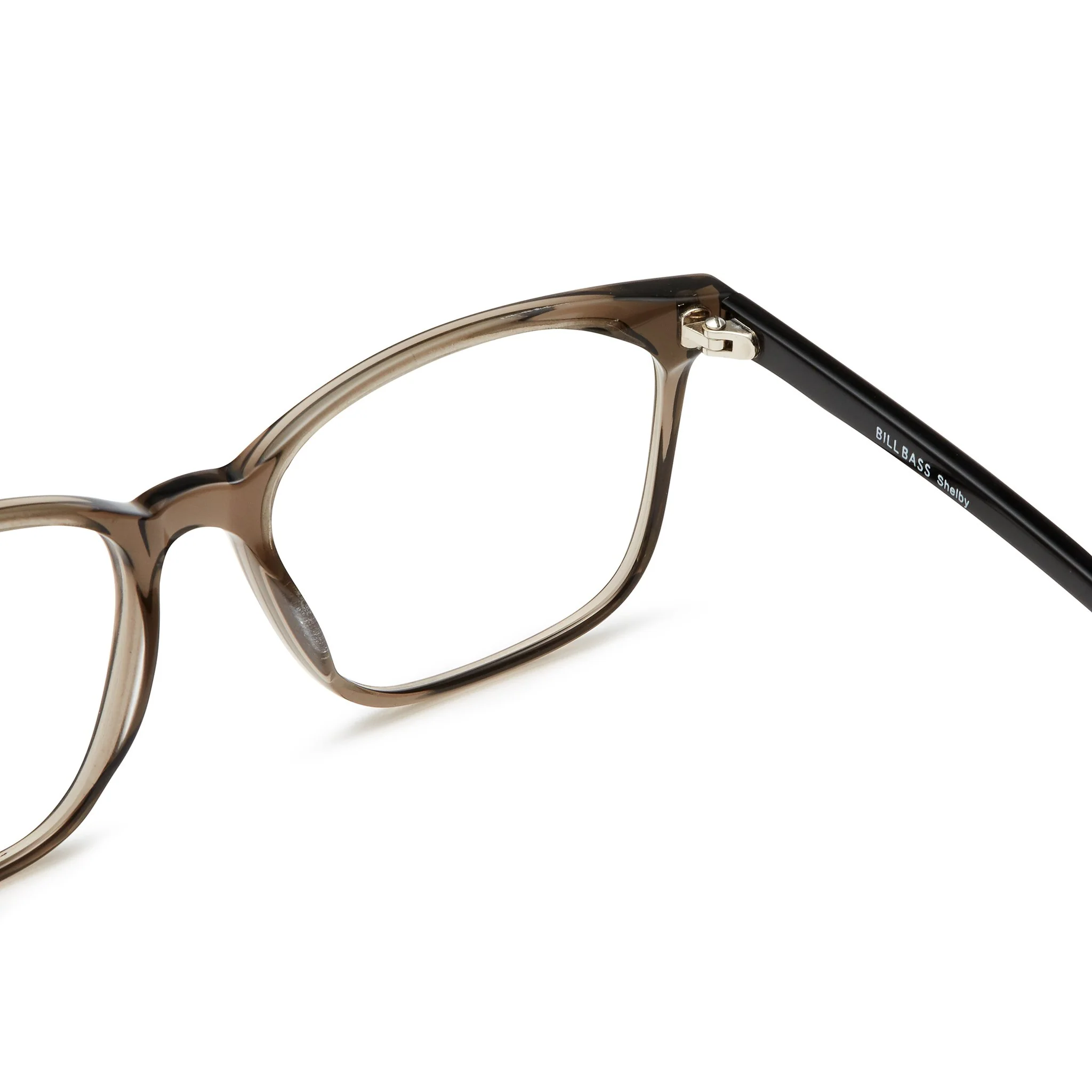 Bill Bass : Shelby - Image 9